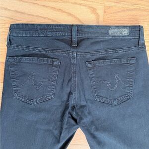 Ag Adriano Goldschmied - The Willow - size 27R